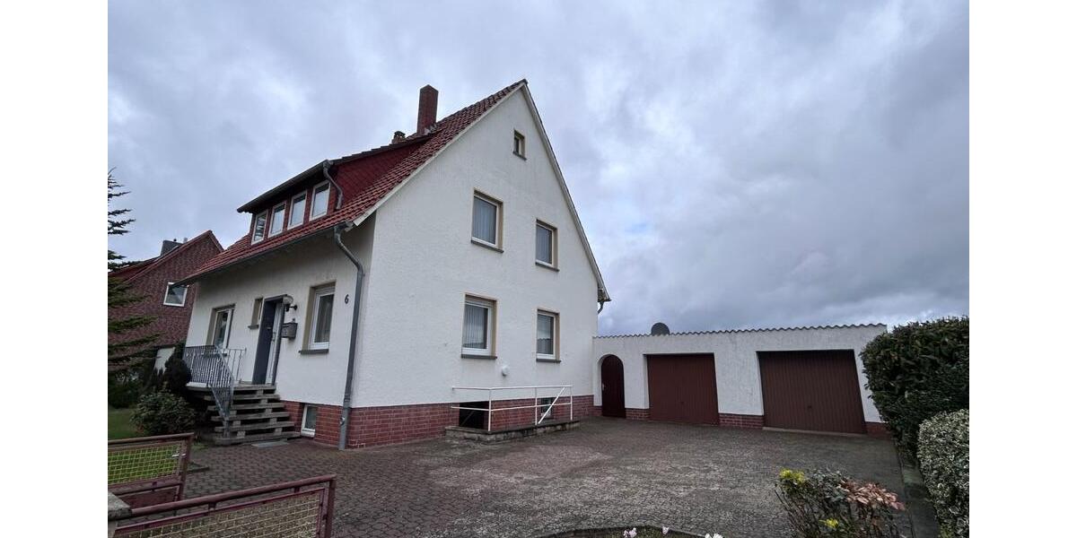 Einfamilienhaus Algermissen - 255.000&euro; | Angebot:25975139