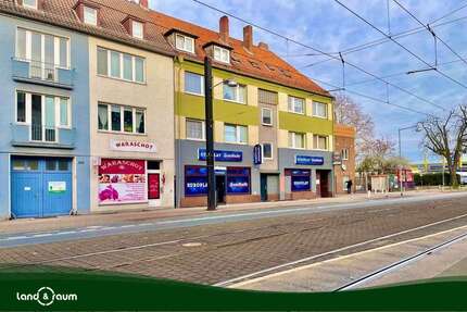 Wohnung Hannover Döhren-Wülfel - 6 Zimmer, 128 m&sup2;, 198.000&euro; | Angebot:27077501