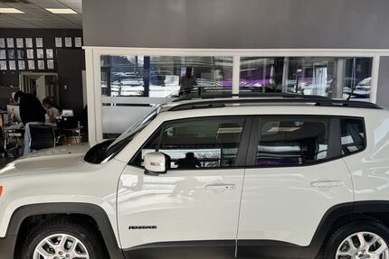 Jeep Renegade 25.828 km 12.990 &euro; Hannover 30419