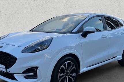Ford Puma 56.339 km 16.900 &euro; Alfeld 31061