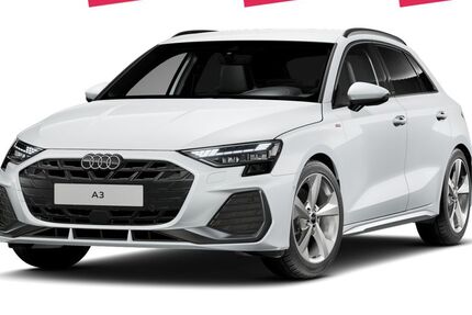 Audi A3 12.018 km 34.450 &euro; Hannover 30179