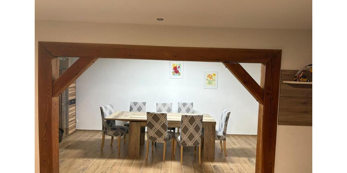 Etagenwohnung Eime - 4 Zimmer, 100 m&sup2;, 850&euro; | Angebot:25930709