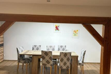 Wohnung Eime - 4 Zimmer, 100 m&sup2;, 850&euro; | Angebot:25930709