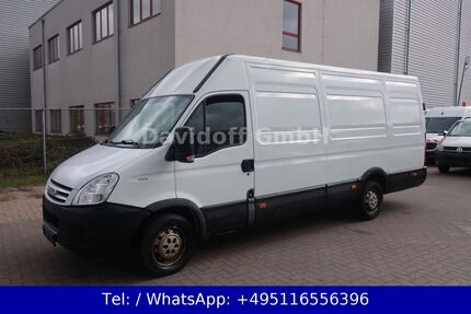IVECO Andere 281.000 km 5.900 &euro; Hannover 30179