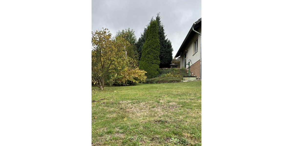 Charmant und mit Ausblick - Einfamilienhaus Alfeld | Angebot:23182806