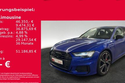 Audi A6 44.495 km 44.950 &euro; Hannover 30179