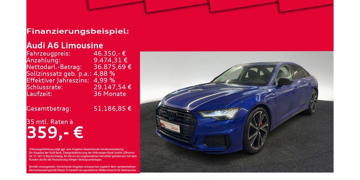 Audi A6 44.495 km 44.950 &euro; Hannover 30179