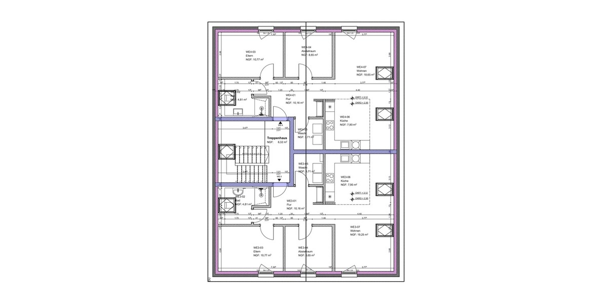 Investoren aufgepasst: 4 ETW möglich - Grundstück Eime Eime | Angebot:26560663