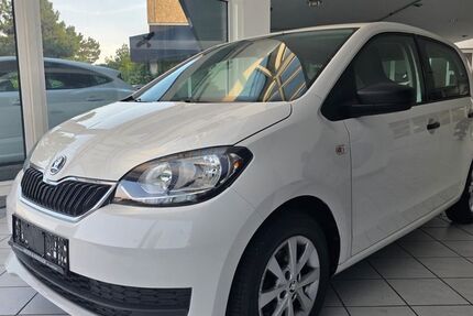 Skoda Citigo 114.810 km 5.990 &euro; Laatzen 30880