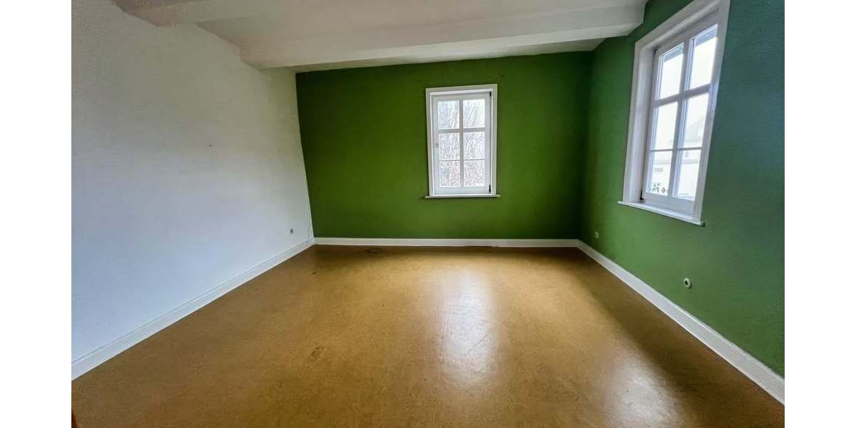 Besonderes Wohnen mit Potential - Sonstige Gronau Betheln | Angebot:25546367