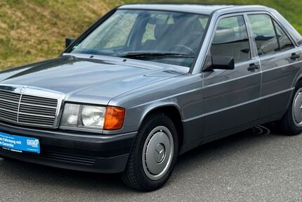 Mercedes-Benz 190 216.822 km 5.700 &euro; Hildesheim 31135