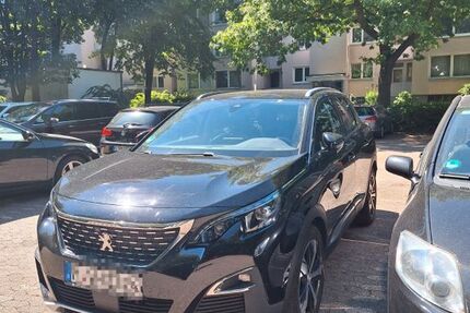 Peugeot 3008 156.000 km 12.700 &euro; Sarstedt 31157