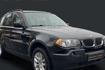 BMW X3 269.876 km 3.300 &euro; Ronnenberg StT Empelde Region Hannover 30952