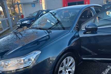 Citroen C5 267.731 km 2.000 &euro; Hannover 30559