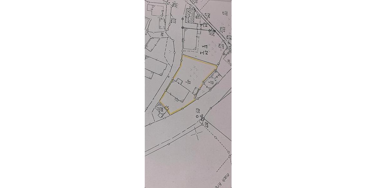 Mehrfamilienhaus, Wohnhaus Alfeld (Leine) - 14 Zimmer, 680 m&sup2;, 99.000&euro; | Angebot:25852396