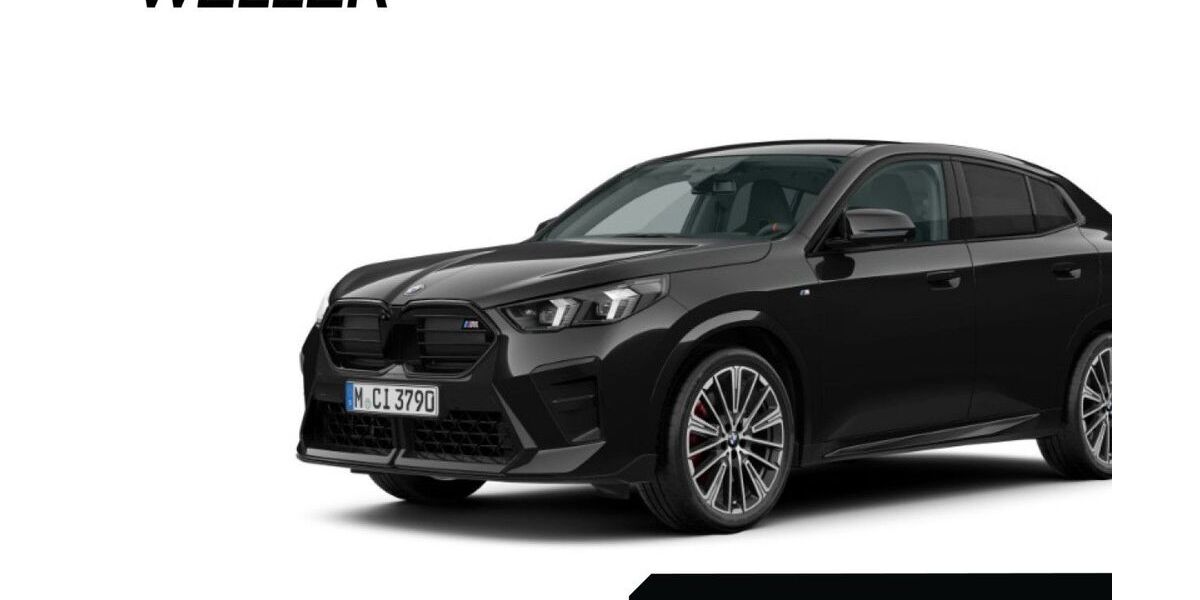 BMW X2 7.262 km 51.350 &euro; Salzgitter 38259