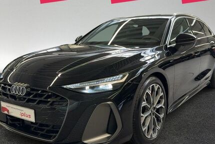 Audi A6 10.999 km 64.890 &euro; Hannover 30179