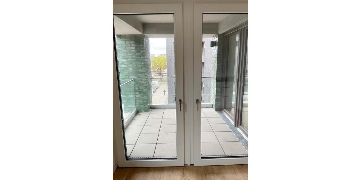 Etagenwohnung Hannover Döhren-Wülfel - 2 Zimmer, 60 m&sup2;, 950&euro; | Angebot:24864620