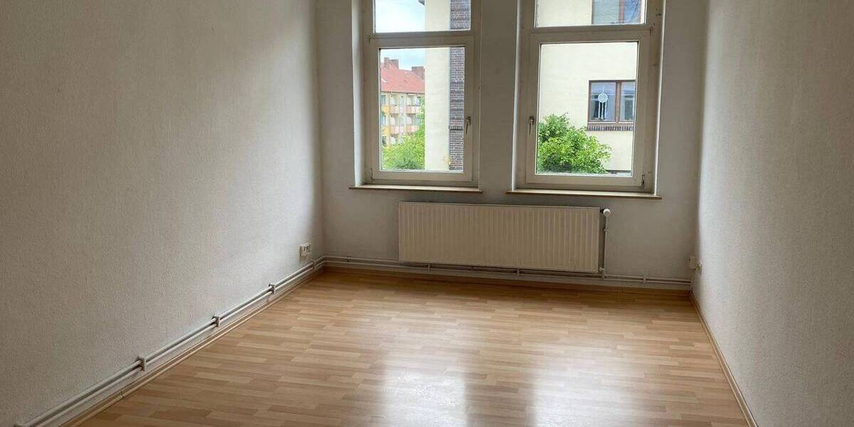 Etagenwohnung Hildesheim Süd - 2 Zimmer, 70 m&sup2;, 525&euro; | Angebot:26684167