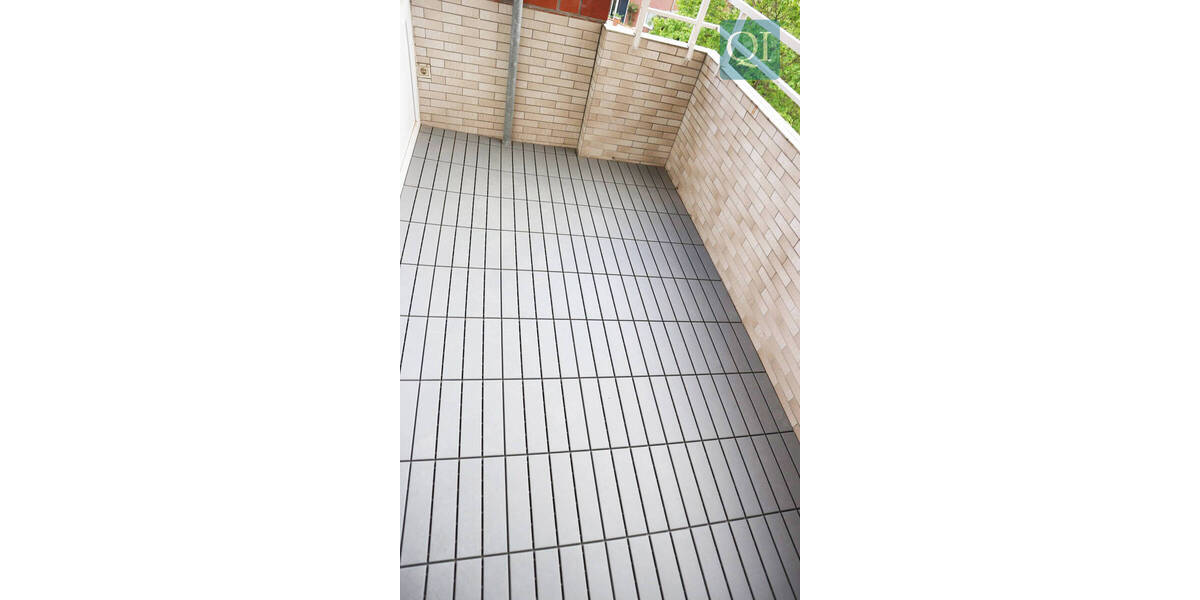 Etagenwohnung Hannover Ricklingen - 3 Zimmer, 81 m&sup2;, 227.000&euro; | Angebot:25677151