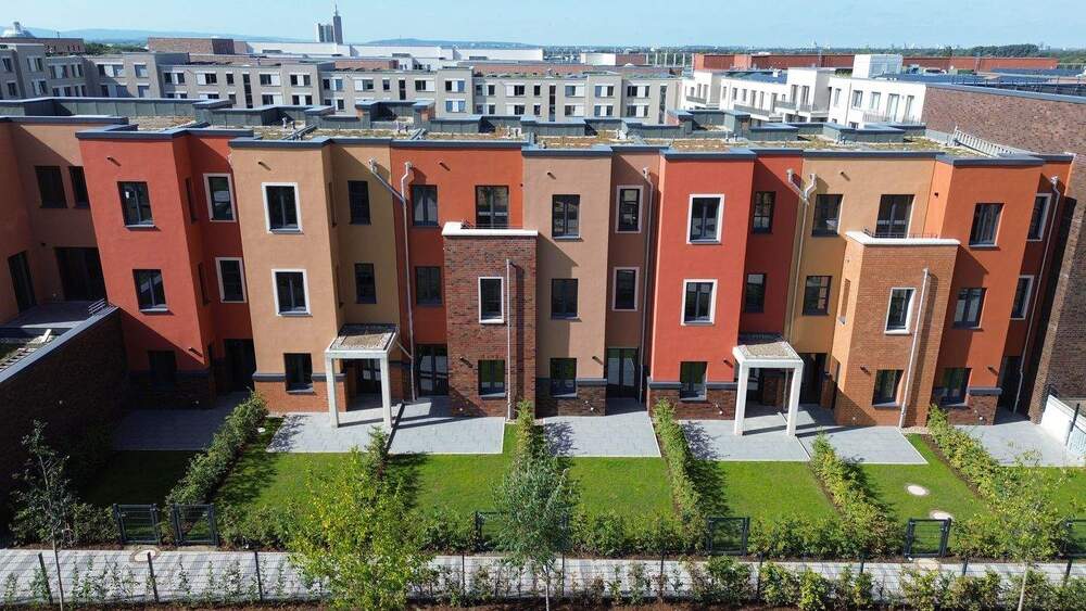 Mehrfamilienhaus, Wohnhaus Hannover Bemerode - 5 Zimmer, 131 m&sup2;, 1.750&euro; | Angebot:25731224