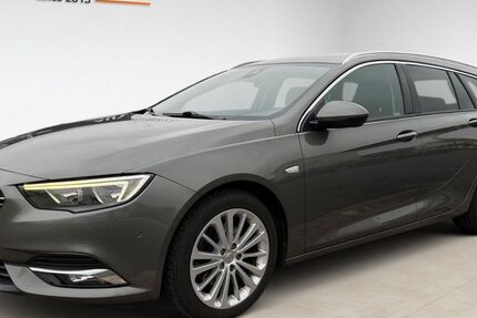 Opel Insignia 135.000 km 11.499 &euro; Hannover 30179