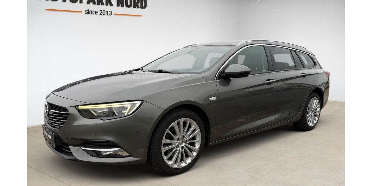 Opel Insignia 135.000 km 11.499 &euro; Hannover 30179