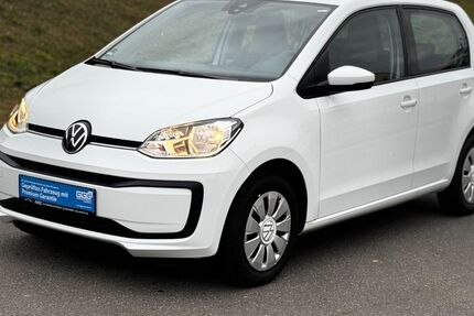 VW up! 6.581 km 13.900 &euro; Hildesheim 31135