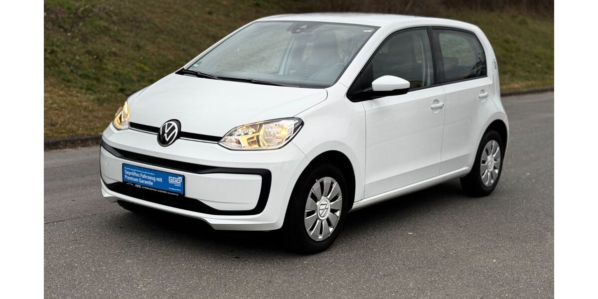 VW up! 6.581 km 13.900 &euro; Hildesheim 31135