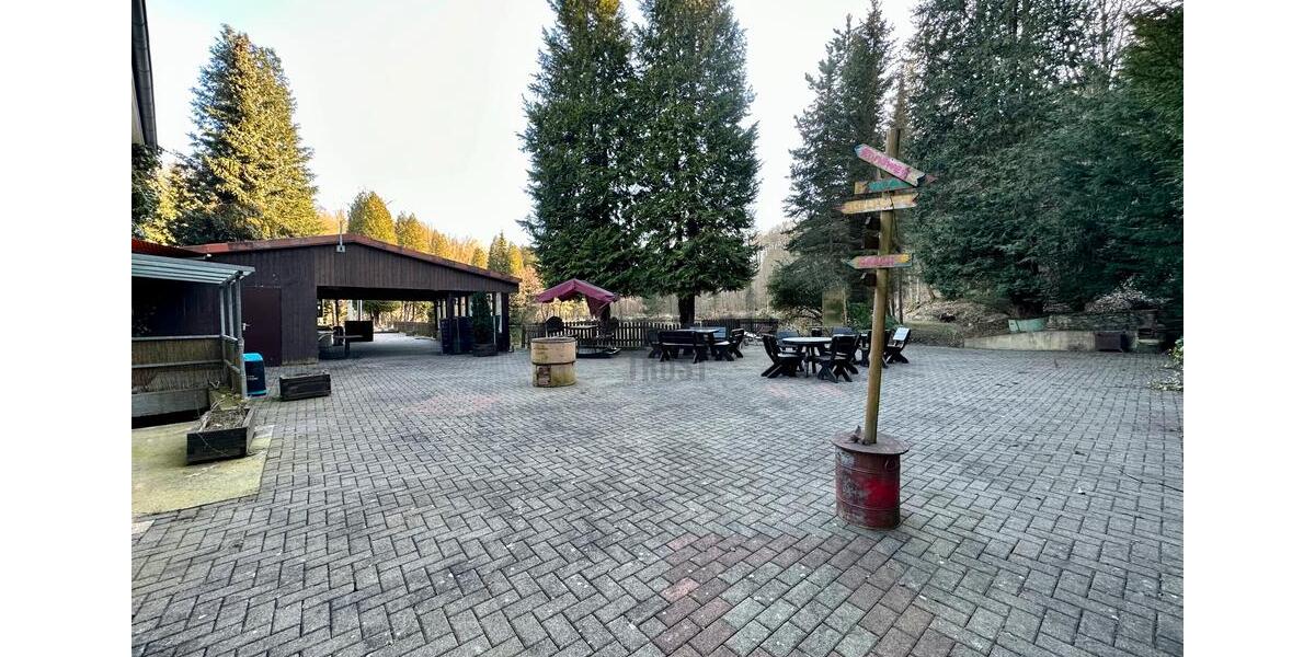 Gewerbeobjekt Springe - 995.000&euro; | Angebot:23741367