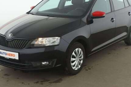Skoda Rapid/Spaceback 83.927 km 9.290 &euro; Laatzen 30880