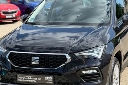 Seat Ateca 88.000 km 16.500 &euro; Hannover 30449