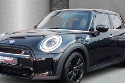 Mini Cooper S 69.955 km 23.250 &euro; Hannover 30177