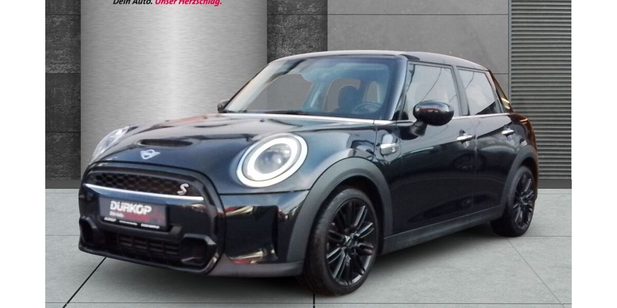 Mini Cooper S 69.955 km 23.250 &euro; Hannover 30177