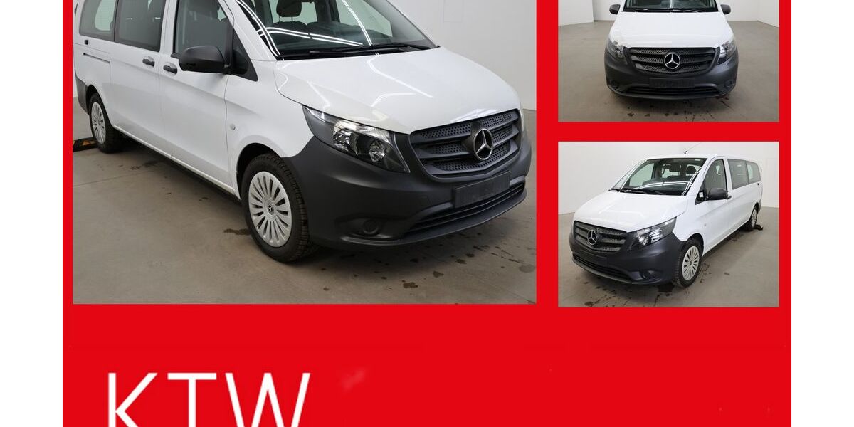 Mercedes-Benz Vito 76.203 km 28.788 &euro; Hildesheim 31137