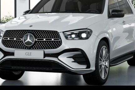 Mercedes-Benz GLE 450 9.900 km 97.500 &euro; Hannover 30655