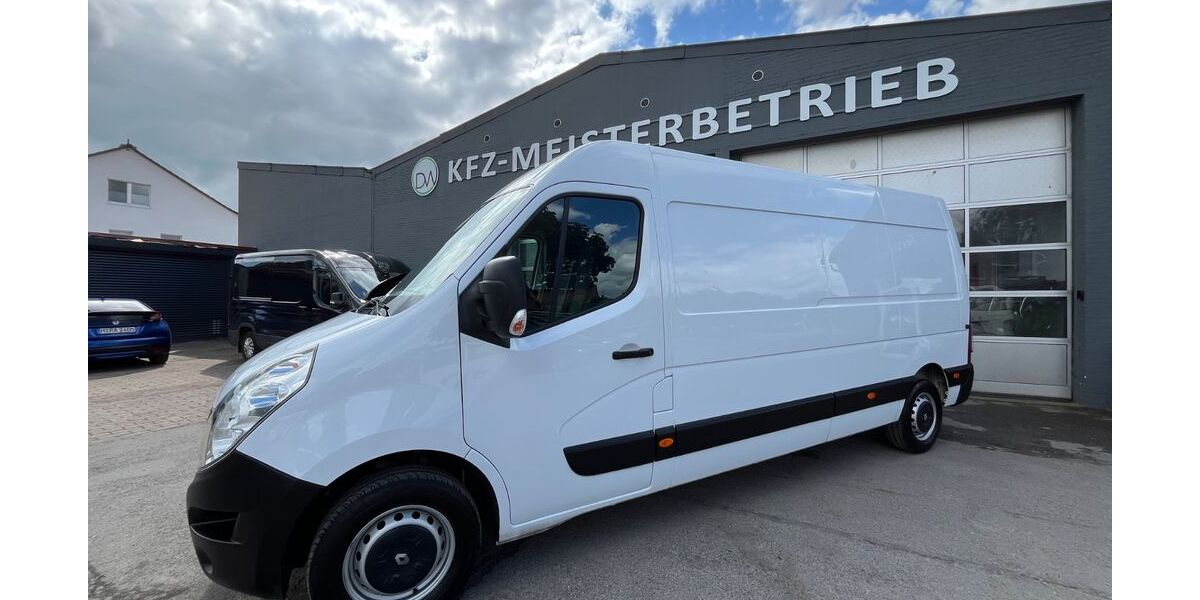 Renault Master 37.664 km 19.100 &euro; Springe 31832