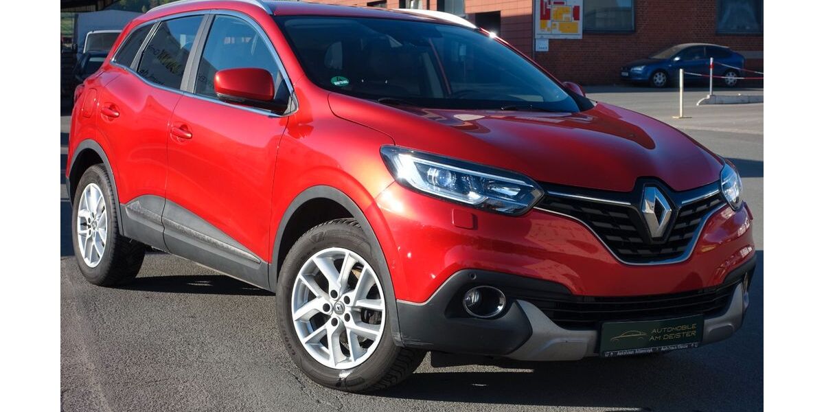 Renault Kadjar 150.000 km 9.990 &euro; Springe 31832