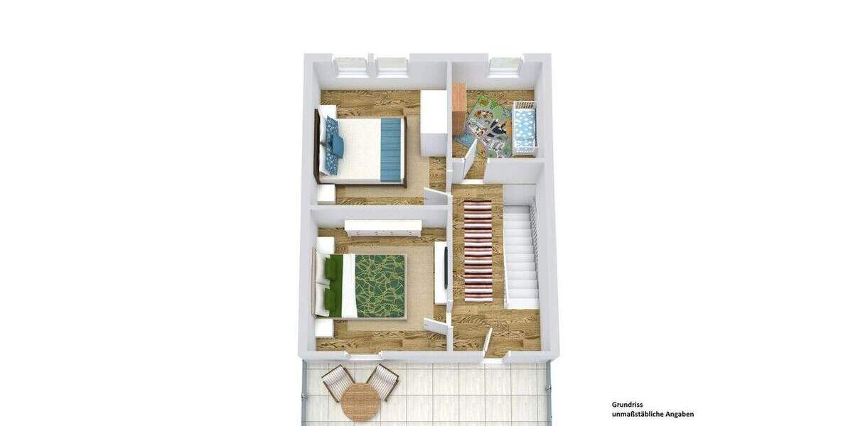 Einfamilienhaus Schellerten - 4 Zimmer, 74 m&sup2;, 99.000&euro; | Angebot:25701929