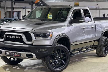 Dodge RAM 15.422 km 57.480 &euro; Ronnenberg/OT Empelde bei Hannover 30952