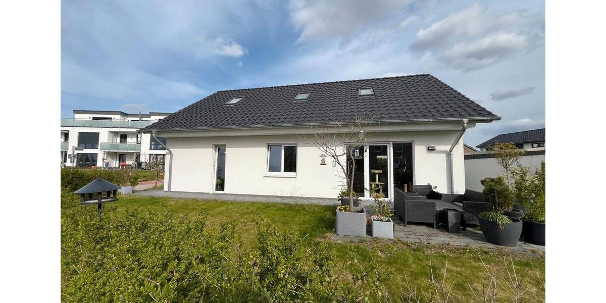 Einfamilienhaus Ilsede - 5 Zimmer, 143 m&sup2;, 1.590&euro; | Angebot:26564677