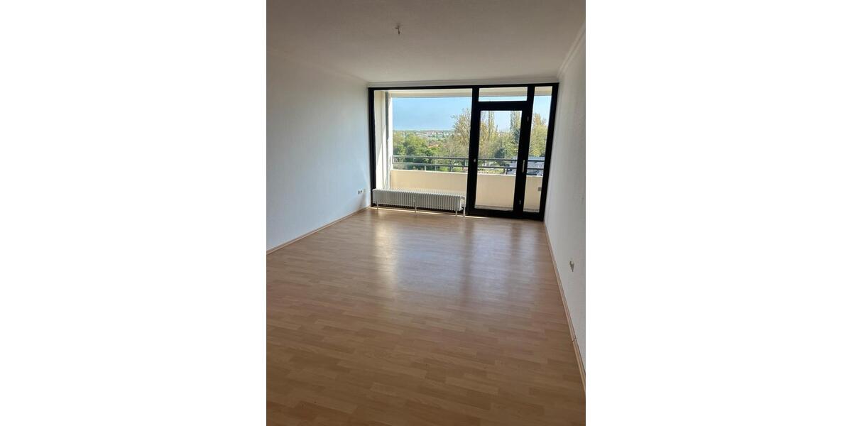 Etagenwohnung Hannover Döhren-Wülfel - 2 Zimmer, 62 m&sup2;, 620&euro; | Angebot:26682926