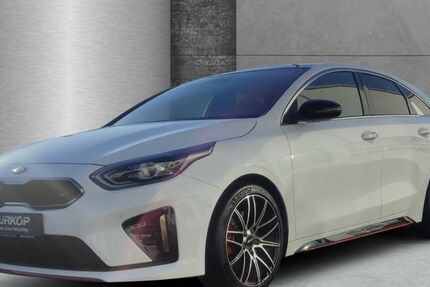 Kia pro ceed / ProCeed 75.565 km 21.980 &euro; Hildesheim 31135
