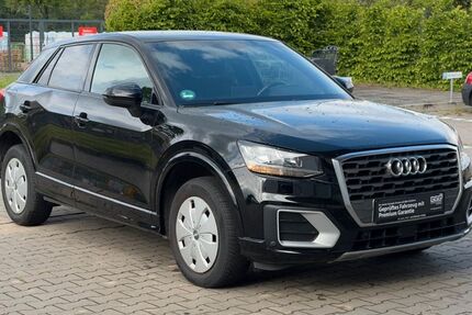 Audi Q2 335.650 km 10.950 &euro; Hildesheim 31135