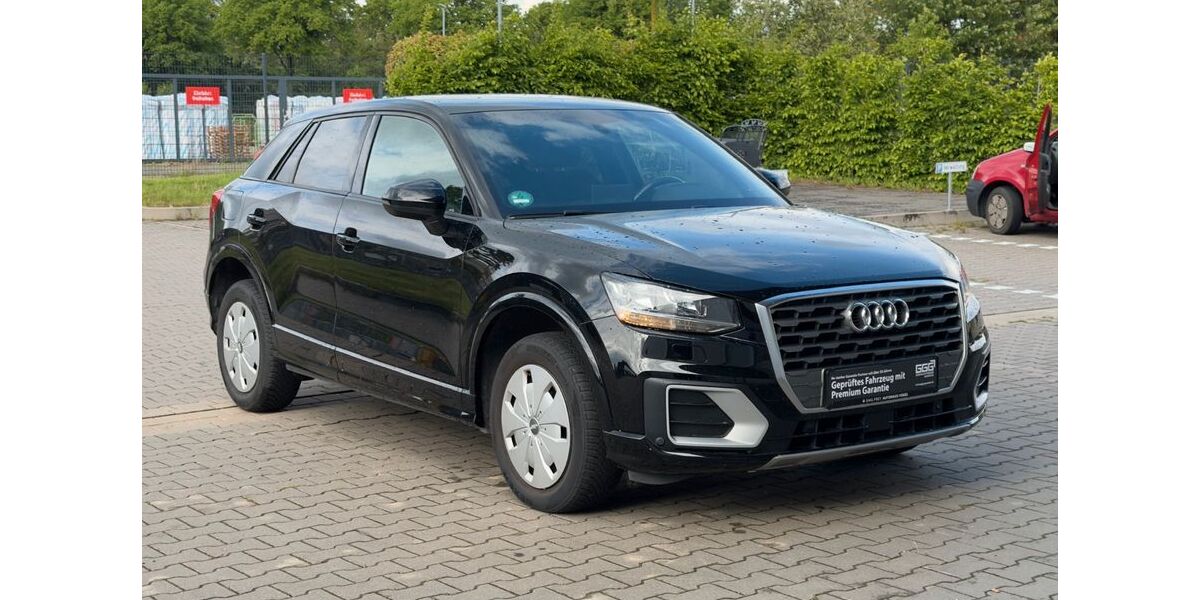 Audi Q2 335.650 km 10.950 &euro; Hildesheim 31135