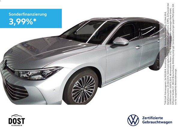 VW Passat Variant 13.914 km 45.430 &euro; Hildesheim 31135