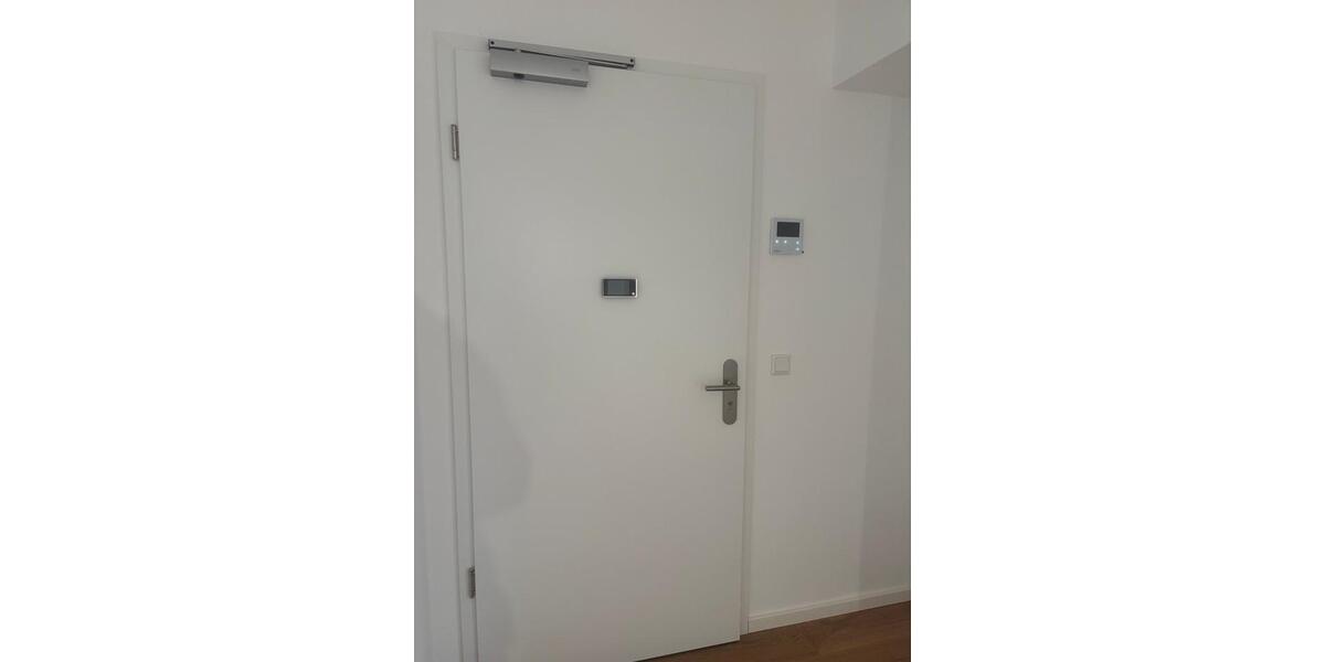 Etagenwohnung Hannover - 2 Zimmer, 71 m&sup2;, 1.271&euro; | Angebot:25613288