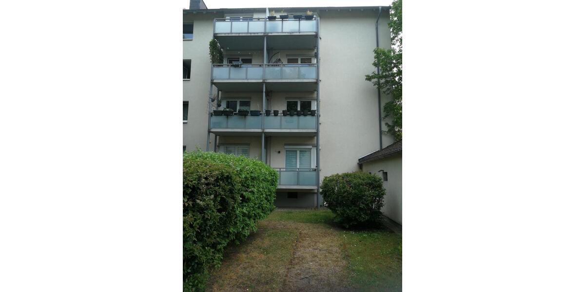 Etagenwohnung Hannover Döhren-Wülfel - 3 Zimmer, 71 m&sup2;, 800&euro; | Angebot:26412424