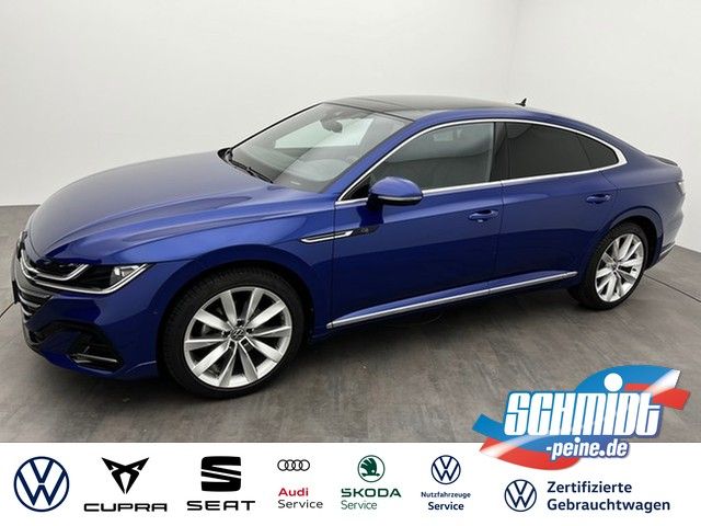 VW Arteon 26.960 km 31.200 &euro; Peine 31226