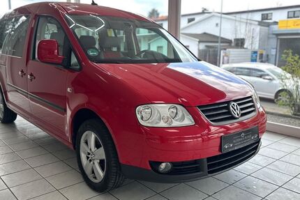 VW Caddy 230.000 km 8.990 &euro; Alfeld (Leine) 31061